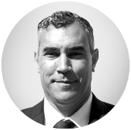 Giorgio, CEO of JEXOS